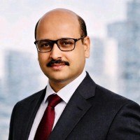 Dr. Manas Sinha