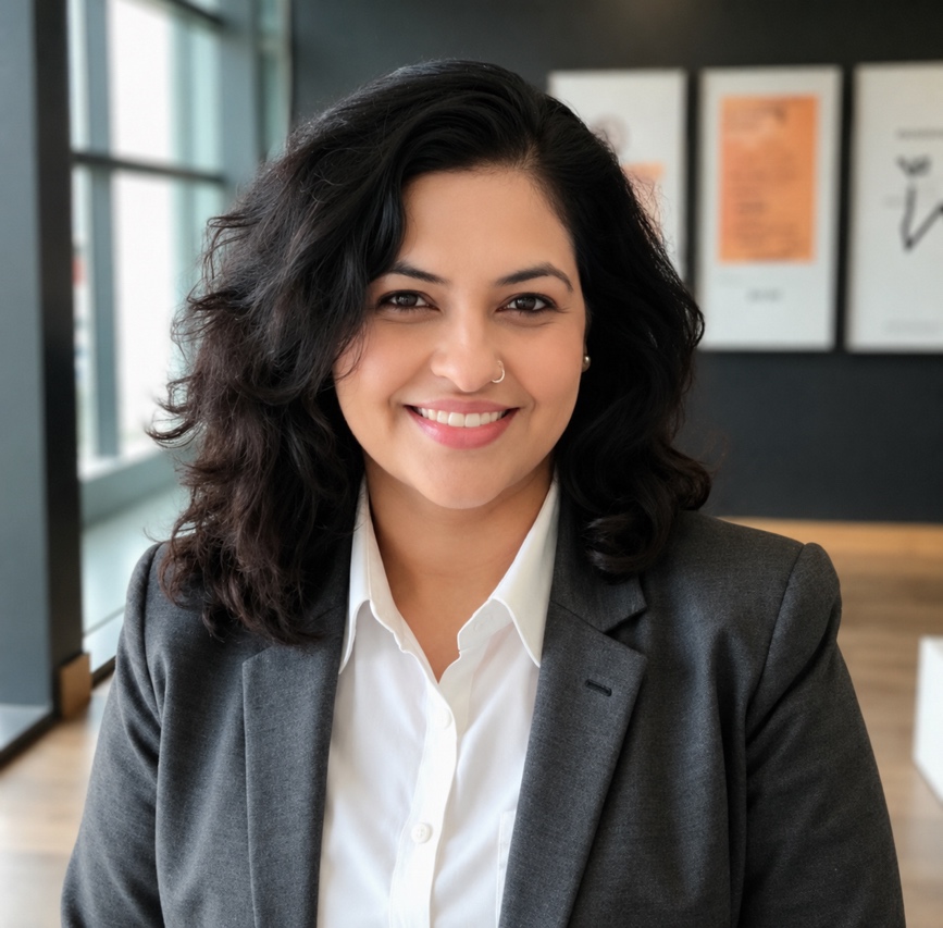 Ms. Megha Punia