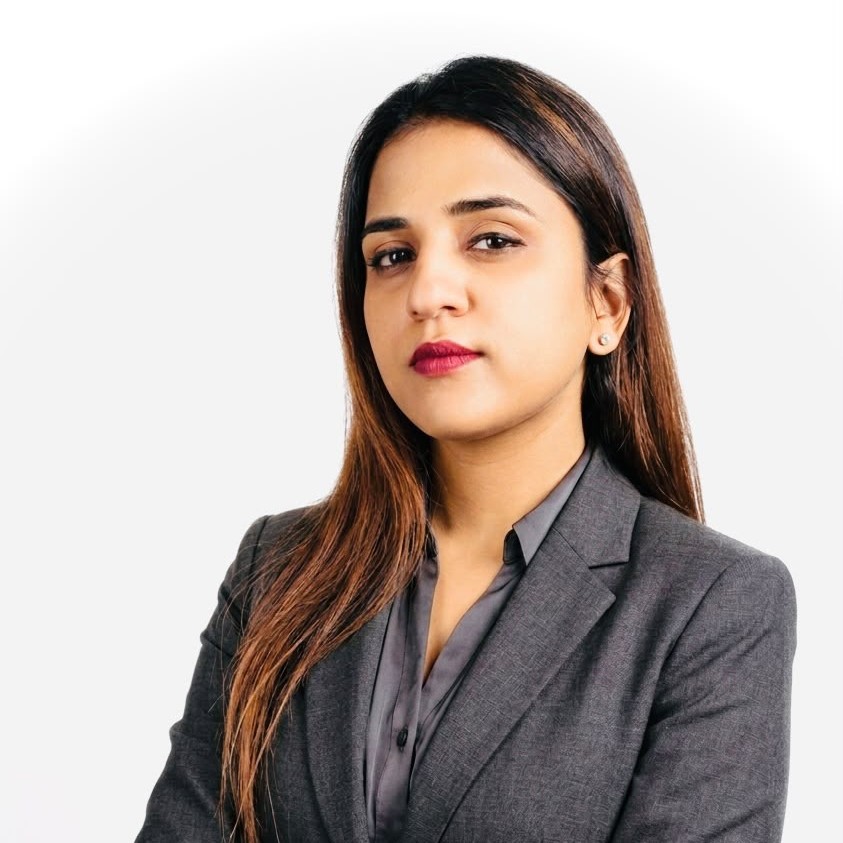 Ms. Simran Saggar
