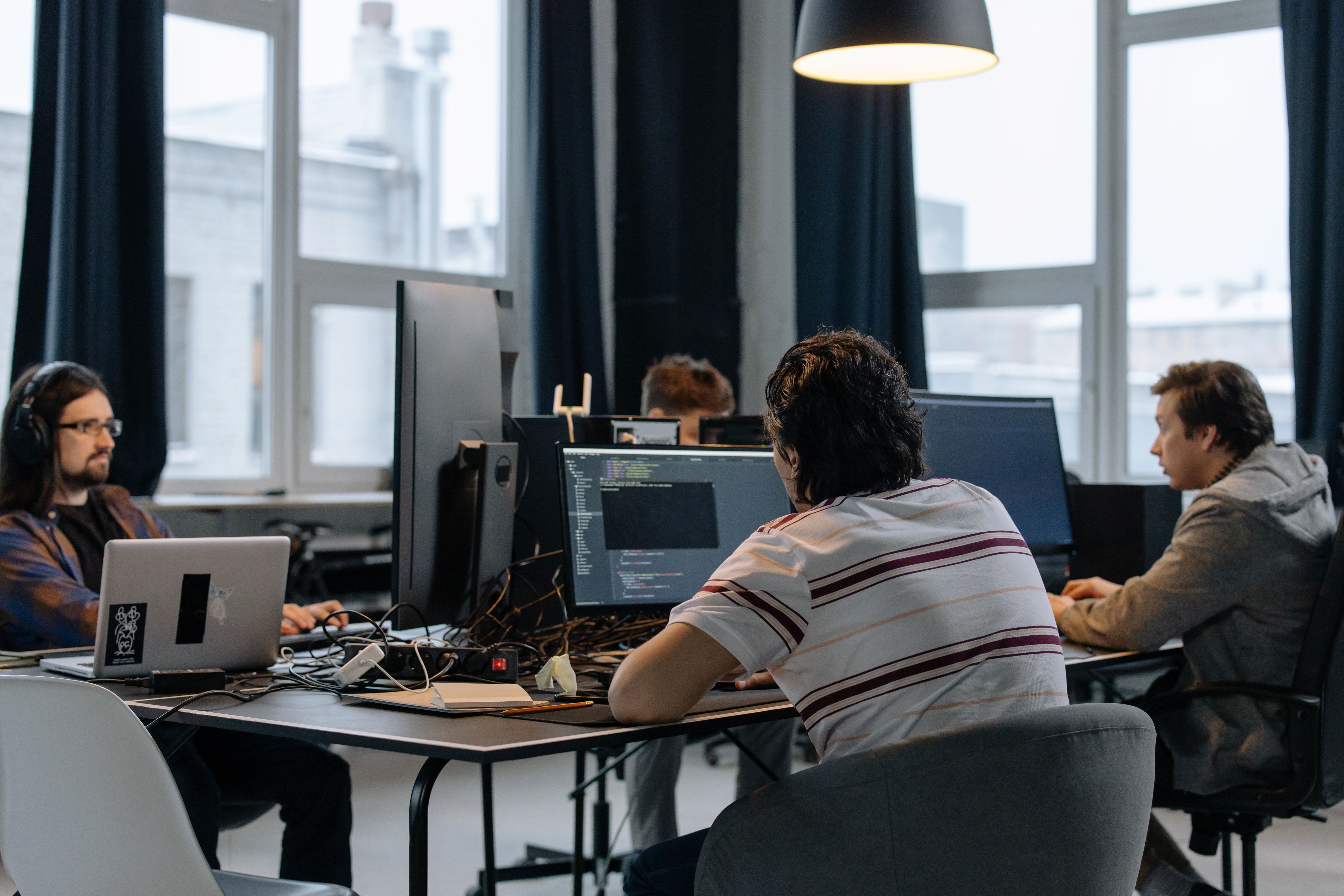 The Future of Work is Luxury: Why Premium Coworking Spaces Are Transforming Business Success in 2026